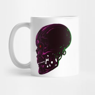 terminator Mug